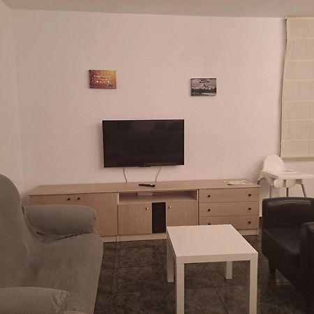 Apartamento Can Jasana Sant Jordi de Cercs Esterno foto