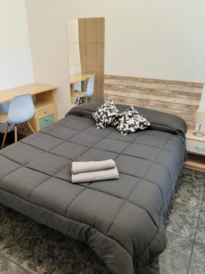 Apartamento Can Jasana Sant Jordi de Cercs Esterno foto