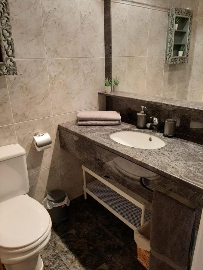 Apartamento Can Jasana Sant Jordi de Cercs Esterno foto