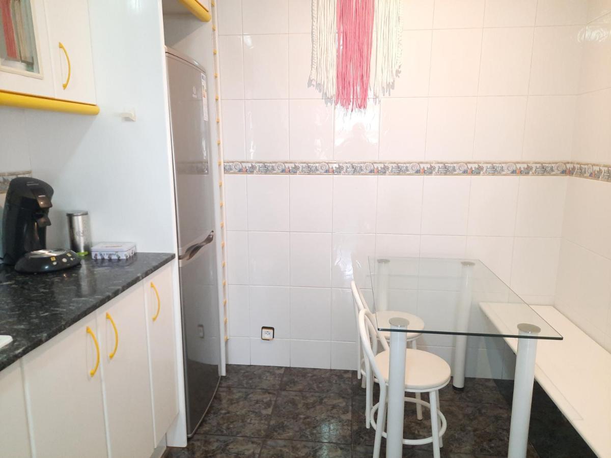 Apartamento Can Jasana Sant Jordi de Cercs Esterno foto