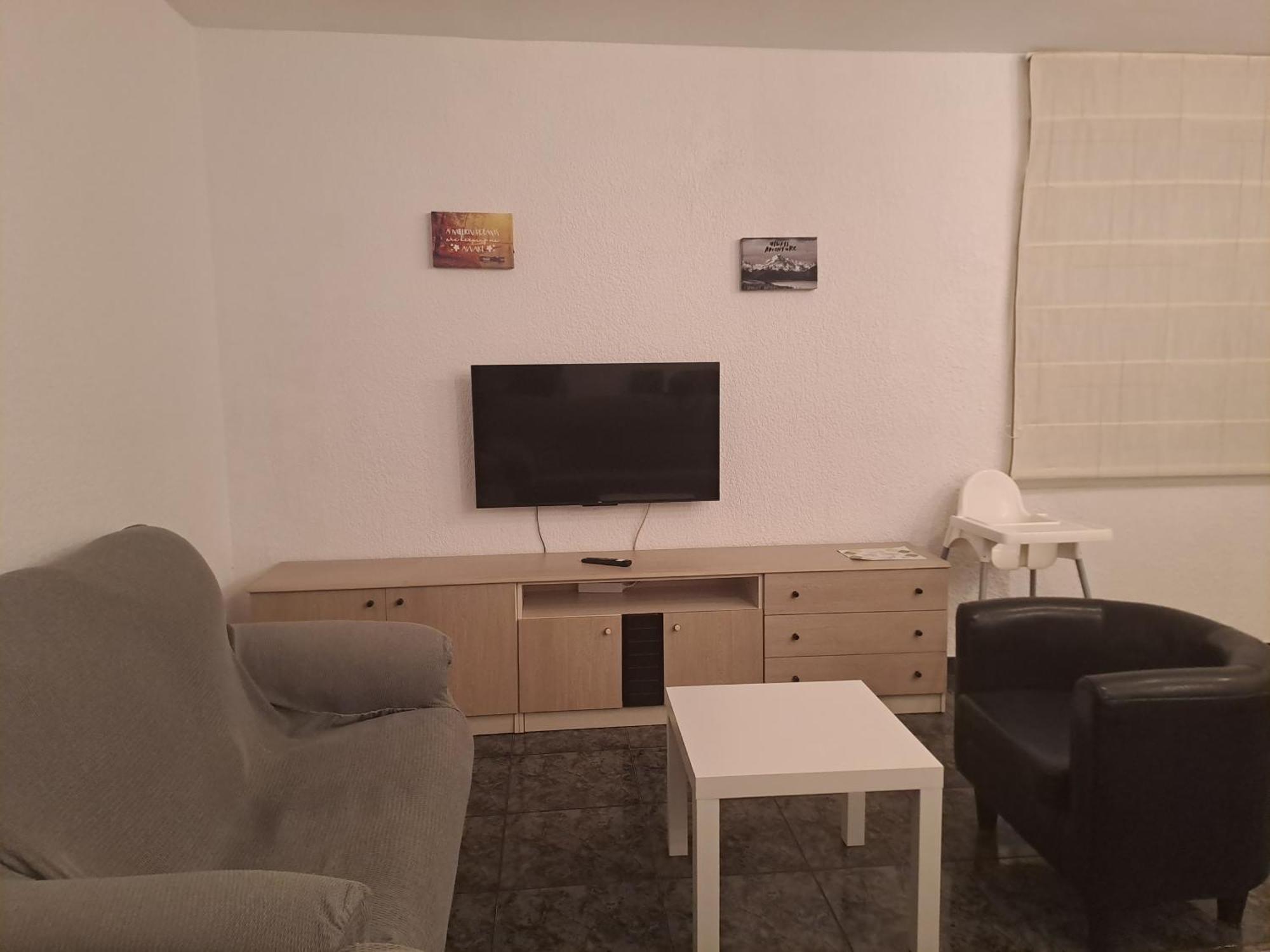 Apartamento Can Jasana Sant Jordi de Cercs Esterno foto